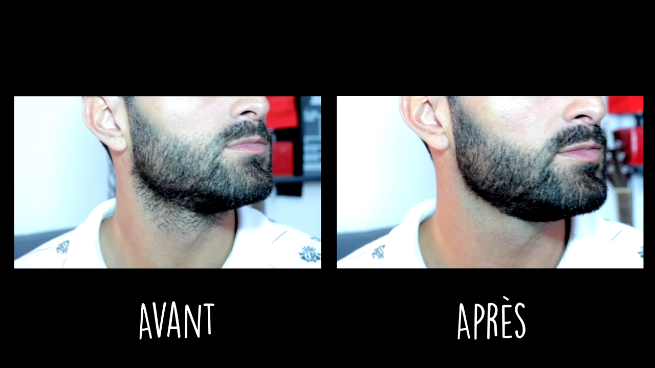 Comment Tailler Sa Barbe De A Z barbe Courte Comment Tailler Sa Barbe De A Z barbe Courte