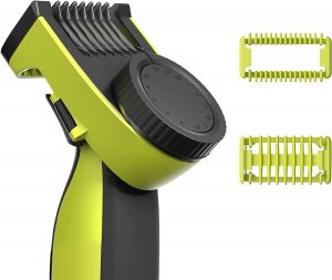 Sabot réglable pour le OneBlade Classique