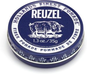 REUZEL Fibre Pommade